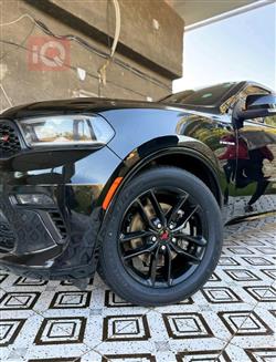 دودج دورانجو